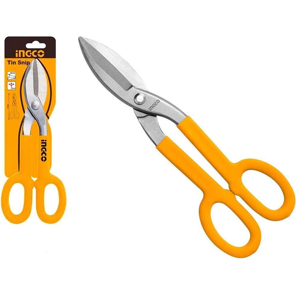 Ingco HTS0412 Tin Snip 12 Ingco HTS0412 Tin Snip 12